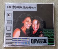 DAYEENE Single CD, Is This Love? (CompuSex) Stuttgart - Bad Cannstatt Vorschau