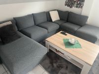 Sofa in U-Form Nordrhein-Westfalen - Borken Vorschau