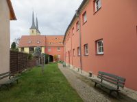 schöne Wohnanlage, gemütlicher Innenhof, kautionsfrei - Michaelisstraße 42 Naumburg (Saale) Sachsen-Anhalt - Naumburg (Saale) Vorschau