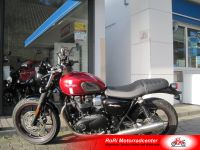 Street Twin 900 (ABS) (* Topzustand *) Rheinland-Pfalz - Unkel Vorschau