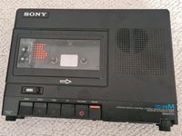 Kassettenrecorder SONY TC-D5M Tape Stereo Cassette ungeprüft Berlin - Steglitz Vorschau
