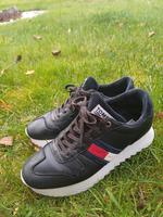 Tommy Hilfiger Sneakers Gr. 40 (39) Damenschuhe Kreis Pinneberg - Elmshorn Vorschau