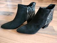 Marco Tozzi Stiefeletten Gr. 41 Sachsen-Anhalt - Magdeburg Vorschau