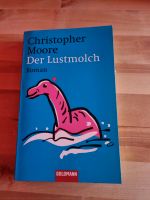 DER LUSTMOLCH  Christopher Moore Hessen - Neuberg Vorschau