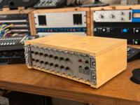 Siemens Sitral V282 16 Channel 36dB Preamp Rack! „GERMAN API“ Friedrichshain-Kreuzberg - Friedrichshain Vorschau