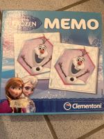 Memory Anna und Elsa, Frozen, die Eiskönigin Niedersachsen - Coppenbrügge Vorschau