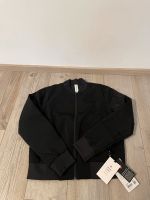 Neu Lululemon Nonstop Bomber Jacke Wendejacke schwarz 10 wendbar Lindenthal - Köln Lövenich Vorschau