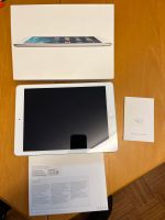 iPad Air 64GB WiFi Silber 1. Generation Niedersachsen - Uslar Vorschau