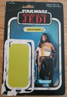 Stars Wars Vintage Cardback Rancor Keeper Stuttgart - Degerloch Vorschau