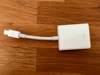 Apple Adapter VGA zu MiniDisplay | Original München - Au-Haidhausen Vorschau