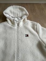 Tommy Hilfiger Teddy Jacke XL Berlin - Lichtenberg Vorschau