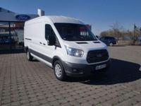 Ford Transit Kasten 350 L3 Trend,Klima.PDC.FSH Sachsen-Anhalt - Dessau-Roßlau Vorschau