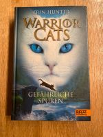 Warrior Cats- Staffel I- Band 5 „Gefährliche Spuren „ Rheinland-Pfalz - Eitelborn Vorschau