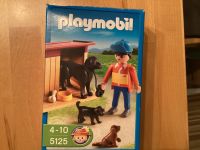 Playmobil Hundehütte 5125 Bayern - Schwandorf Vorschau