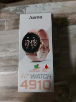 Hama Fit Watch 4910 Neu, OVP, rosa Nordrhein-Westfalen - Much Vorschau