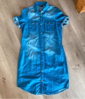 Jeans Kleid  36 Niedersachsen - Bendestorf Vorschau