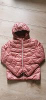 H&M Übergangsjacke,leichte Daunenjacke, rosa, Gr. 158 Bayern - Heßdorf Vorschau