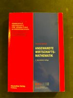 Angewandte Wirtschaftsmathematik | Thomas Gerlach | Taschenbuch Niedersachsen - Seelze Vorschau