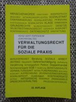 Verwaltungsrecht für die soziale Praxis, Aufl. 2011 Sachsen - Otterwisch Vorschau