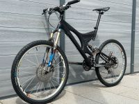 Specialized S-Works Enduro in L aus 2004 Nordrhein-Westfalen - Neunkirchen-Seelscheid Vorschau