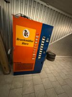 Ich verkaufe Getränke Automat Bayern - Schwandorf Vorschau