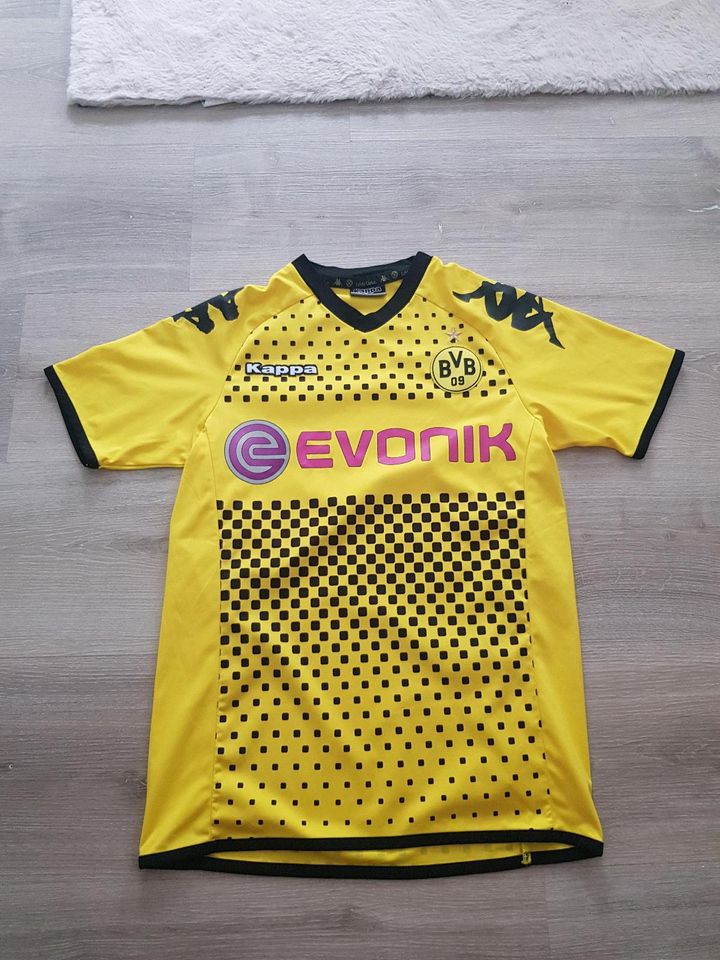 Borussia Dortmund BVB Trikot S in Aachen