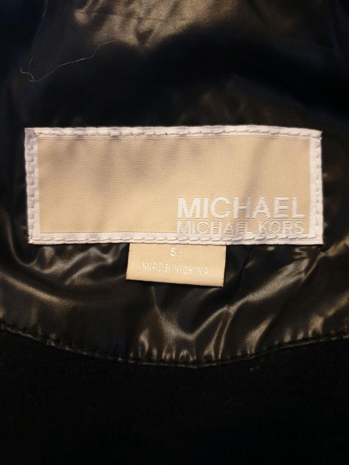 Michael kors Winter-Jacke Gr.122.  Neuwertig ❤ in Schwendi