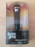 Neu Microphone von Guitar Hero PS3 Wii Berlin - Reinickendorf Vorschau