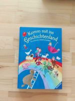 Komm mit ins Geschichtenland - Ravensburger Mecklenburg-Vorpommern - Pantelitz Vorschau