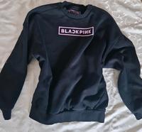 Black Pink Pulli Gr.M Niedersachsen - Bassum Vorschau