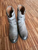 A.S.98 Stiefeletten, neuwertig Baden-Württemberg - Singen Vorschau