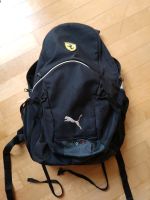 Geräumiger Puma Ferrari Rucksack ca 30 Liter Wanderrucksack Nürnberg (Mittelfr) - Nordstadt Vorschau