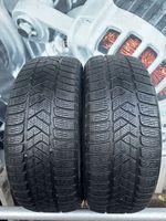 2x 225 50 R18 99H Winterreifen Pirelli Sottozero 3 DOT 4120 5,5-6 Bad Godesberg - Pennenfeld Vorschau