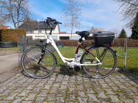 Damen E-Bike Rixe 28 Zoll Bayern - Bellenberg Vorschau