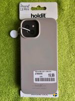 Apple IPhone 13 Mini Silicone Case Neu Hansestadt Demmin - Demmin Vorschau