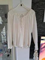 Bluse,Gr.M,Esprit,cremèfarben Nordrhein-Westfalen - Attendorn Vorschau