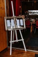 Hochzeit Fenster deko Platz sitzplan vintage sprossenfenster Bayern - Altdorf bei Nürnberg Vorschau