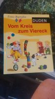 Erstes begreifen: Vom Kreis Zum Viereck Sachsen - Rabenau Vorschau