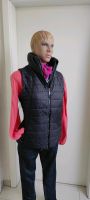 NEUw Pikeur Steppweste Aletta grau 40 L Bodywarmer Nordrhein-Westfalen - Ahaus Vorschau