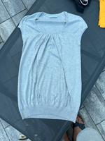 Strenesse Blue Feinstrick Shirt in 38 Niedersachsen - Stade Vorschau
