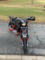 Motorrad SWM125 Bayern - Grafenau Vorschau