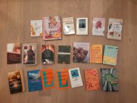 20 Bücher nur 20€ ANGEBOT München - Sendling Vorschau