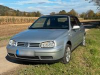 Golf Cabrio Bayern - Würzburg Vorschau