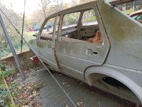 VW Jetta Karosserie Baden-Württemberg - Pforzheim Vorschau