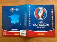 Panini Fußball WM 2016 LEER Album Nordrhein-Westfalen - Gütersloh Vorschau