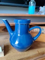 Melitta Stockholm blau 7-100 Kaffeekanne Wuppertal - Ronsdorf Vorschau