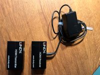 Lindy HDMI CAT 5 Extender Verlängerung Schleswig-Holstein - Hamberge Holstein Vorschau