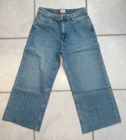 Wide-Leg-Jeans von ONLY für Damen, Größe 32/32 (M) Bayern - Fürth Vorschau