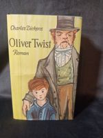 Oliver Twist - Droemersche Verlagsanstalt - mit verknickten Umsch Essen - Essen-Katernberg Vorschau