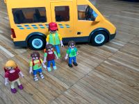 Playmobil Schulbus Bayern - Langenmosen Vorschau